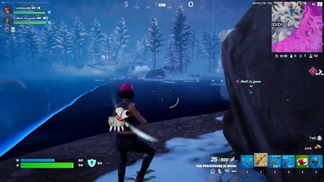 Fortnite: Eliminazione | coppia смотреть онлайн