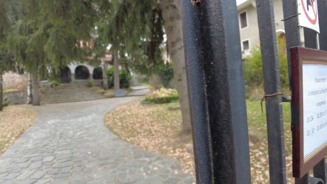 ?? THIS is SOFIA? | VITOSHA Mountain & DRAGALEVTSI Monastery! | Travel Bulgaria 2022 смотреть онлайн