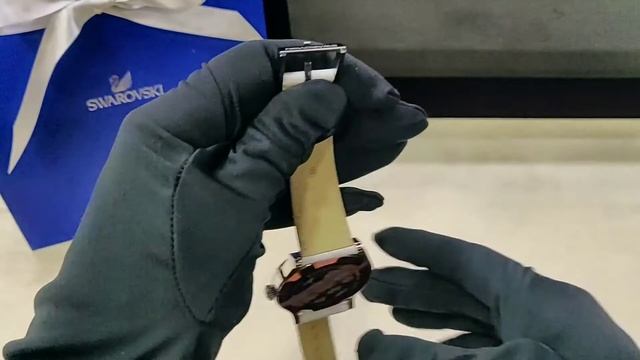 Часы наручные женские Swarovski 1181757 смотреть онлайн