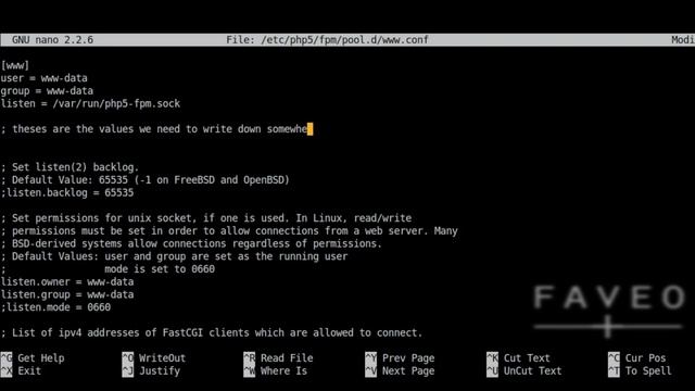 Faveo Helpdesk CE on Ubuntu 14.04 смотреть онлайн