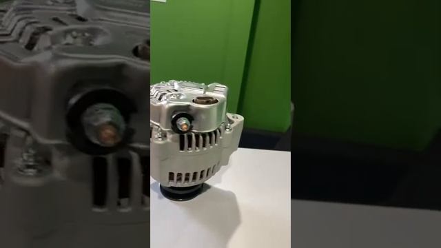 Обзор генератора TT12027 производства Тесла Техникс (Tesla Technics) смотреть онлайн