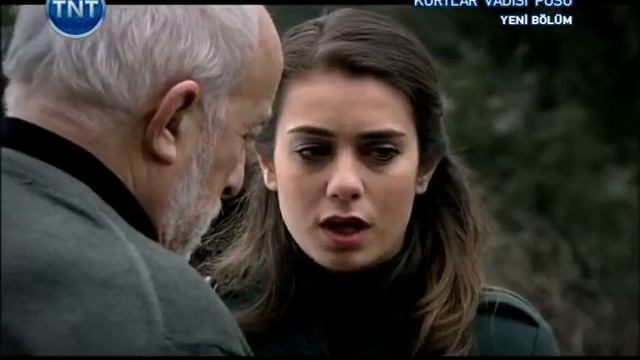 Kurtlar Vadisi Pusu 144. Bölüm [TNT] смотреть онлайн