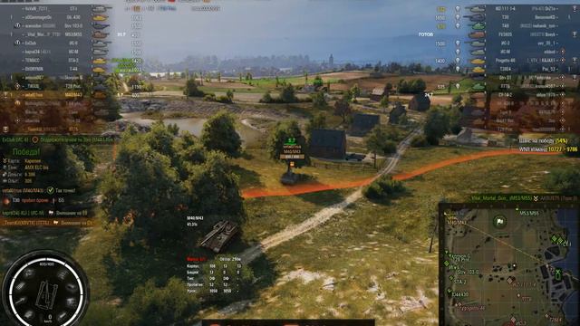 _TeamKill + (Jguar01 + vetal01rus) также временно был + LEVApogran "Взвод нагиба" (Стрим №6) смотреть онлайн