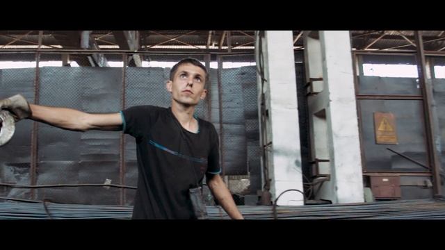 Презентационный ролик строительной компании 