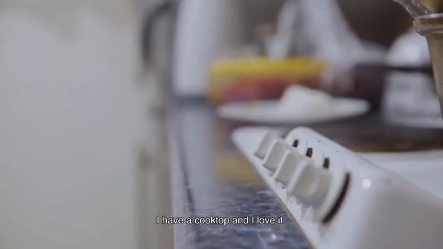 Consumers' answers from Russia - What makes you feel at home? - Cooking Top - Midea смотреть онлайн