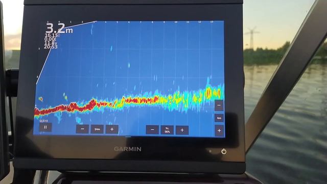 Рыбалка и отдых в Рыбинске. смотреть онлайн