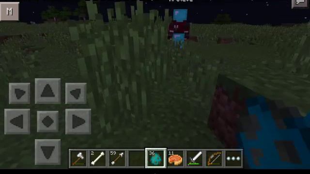 Зомби апокалипсис майнкрафт пе 0.10.5 #1 смотреть онлайн