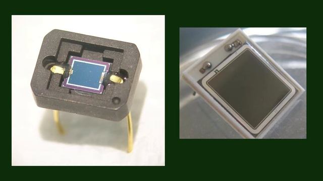 Атмосферная оптическая линия связи(FSO)