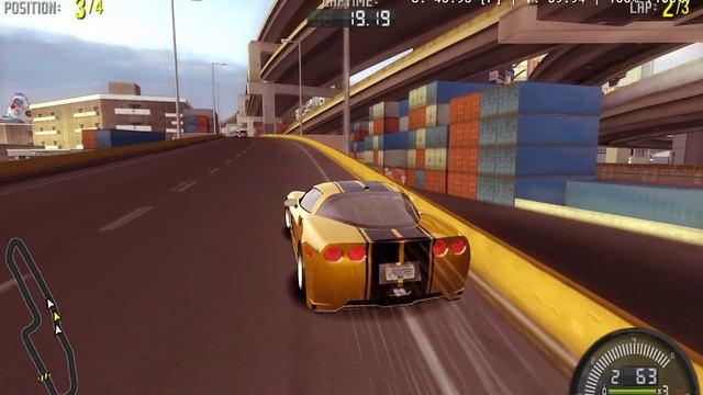 Need for Speed ProStreet -Fix Ingame Widescreen Mode| PCSX2 1.7.2 | 4K ( 8xIR ) 60FPS Full Blending смотреть онлайн