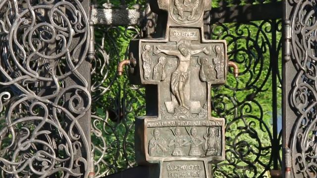 Русский город Дмитров — старинный город Подмосковья смотреть онлайн