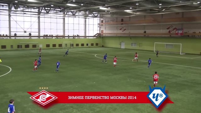 "Спартак"-2001. Фаниль Сунгатулин смотреть онлайн