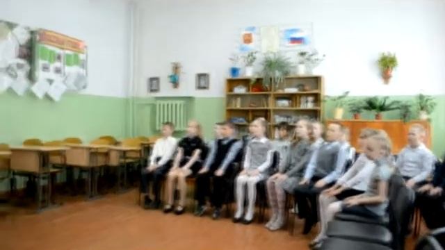 Урок "Здравствуй, Родина моя!"Моя Россия!" смотреть онлайн