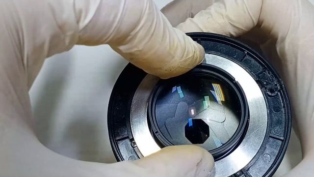 Samyang 35mm f/1.4 проблема диафрагмы смотреть онлайн