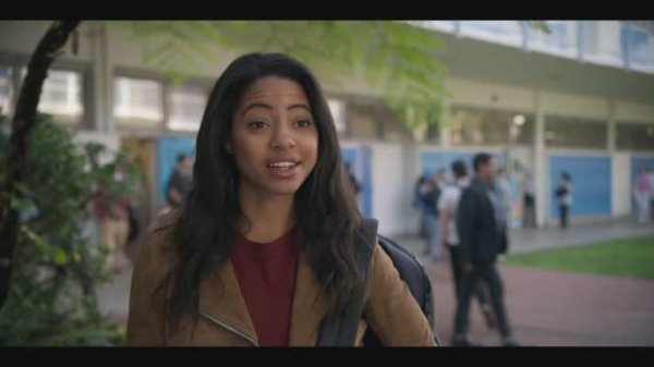 Американский вандал / American Vandal – 1 сезон 1 серия