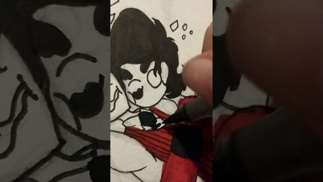 ?Wes from Don't Starve? [Speed color? Speed draw?] смотреть онлайн