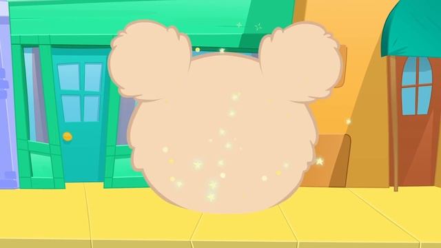 Teddy Bears Everywhere! | Morphle and Friends | Cartoons for Kids| My Magic Pet Morphle смотреть онлайн