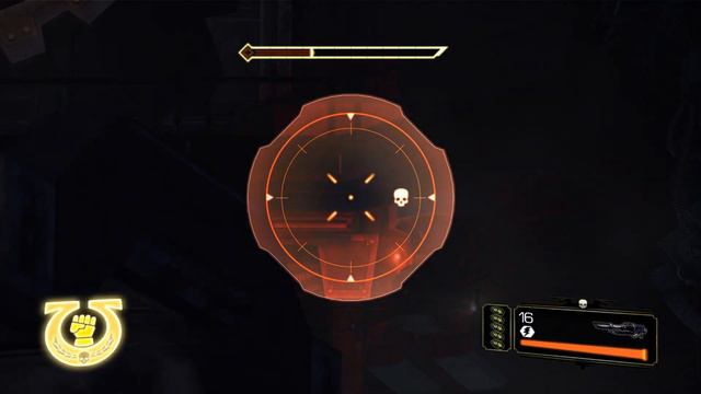 Warhammer 40k: Space Marine - Вторжение ХАОСА #6 смотреть онлайн