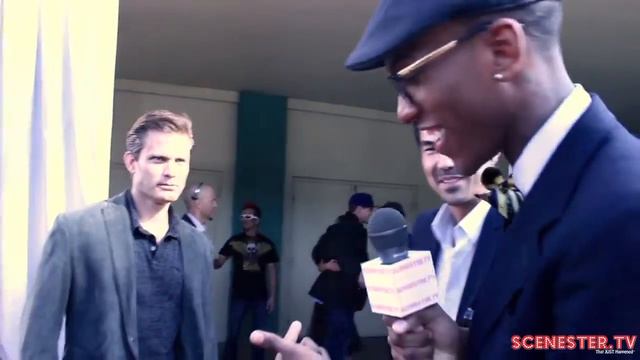 Mortal Kombat Legacy Season 2 Interview смотреть онлайн