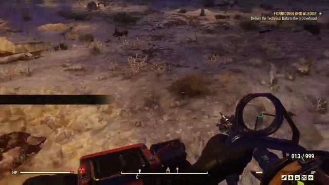Radroach Location (Roughly 10) | Fallout 76 Enemy Spawn смотреть онлайн