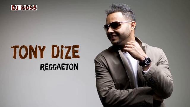 Mix Tony Dize | Lo Mejor de Tony Dize - Vieja Escuela (Clásicos del Reggaeton) *JUAN PARIONA смотреть онлайн