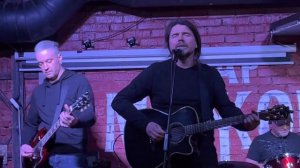 Я три года дома не был. Калинов мост.