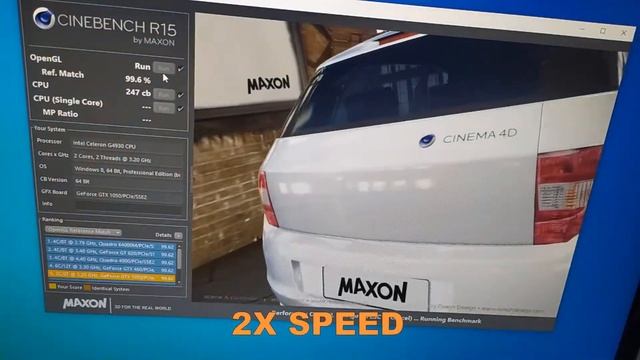 Acer Veriton N4660g + Hybrid eGPU = Entry Gaming PC?? смотреть онлайн