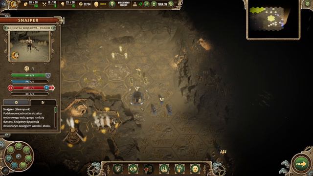 Punk Wars: Steampunk #4 - Lokomotywa parowa (Prologue) смотреть онлайн