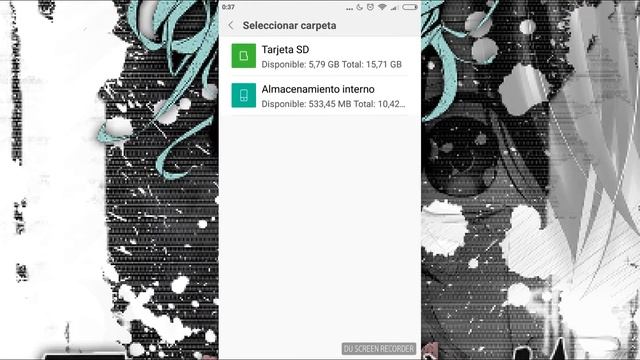 Cómo instalar Skin y canciones ~ Miku Flick F смотреть онлайн