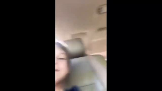 Гуф и его сын едут в машине смотреть онлайн