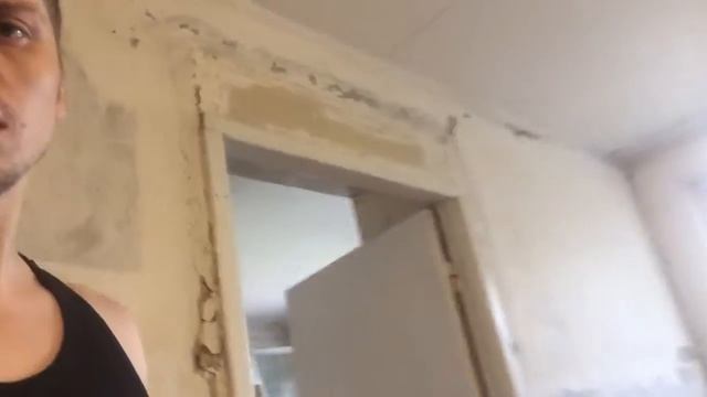 Косметика шпатлёвка стен поклей-ка обоев смотреть онлайн