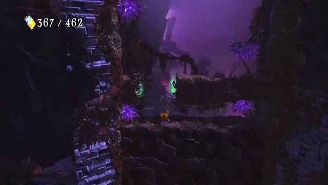 Giana Sisters: Twisted Dreams – Director’s Cut - 4-2 All gems смотреть онлайн