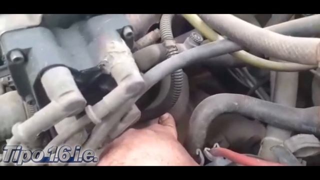 Fiat Tipo pra restaurar?