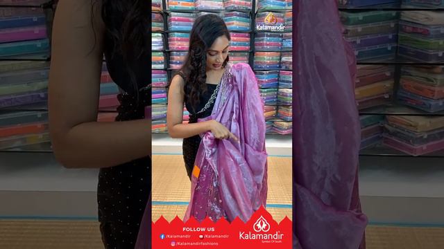 Work Saree's - Special Price | WhatsApp Number 9852 9852 99 | Kalamandir Sarees LIVE смотреть онлайн
