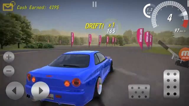 Drift horizon online смотреть онлайн