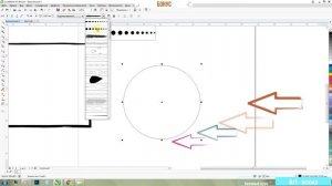 Полезная фишка , как рисовать рамки в Corel