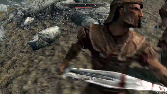 Skyrim Special Edition Краткий обзор
