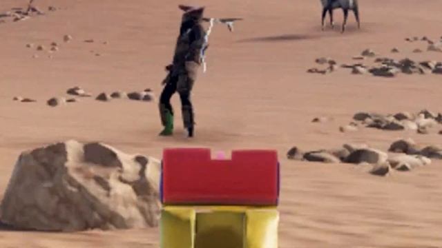 Rust - Python Madness смотреть онлайн