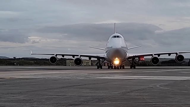 Virgin Orbit in crisis! PLUS official statement from Spaceport Cornwall! смотреть онлайн
