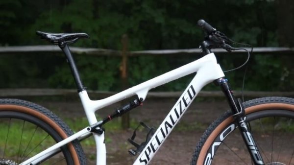 NEW Specialized Epic | XC Racing Just Got RADICAL