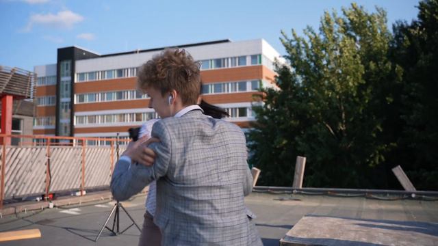 Отбросы за 500$ feat. SKEEPOFF @skeepoff смотреть онлайн