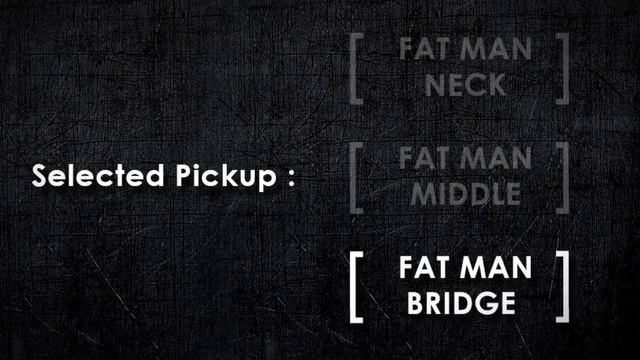 Klein Fat Man telecaster pickups & British Glory mod Tiny Terror смотреть онлайн