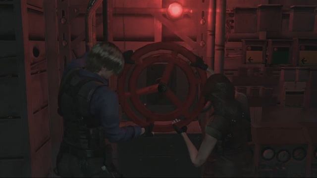 Resident Evil 6 Zombies on a Plane!! Leon Part 1 Gameplay Walkthrough Xbox 360 Playstation 3 HD смотреть онлайн