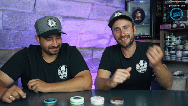 Snus in allen Formen! Welche ist die richtige für mich? Large, Mini, Slim… ? смотреть онлайн