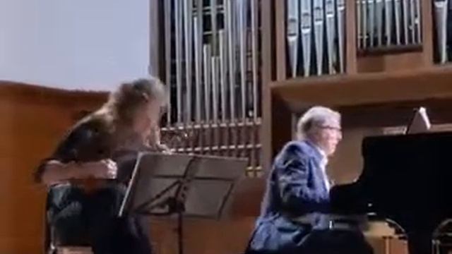 А.Чайковский Е.Мочалова 03.2022 смотреть онлайн