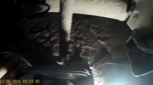 ЗАМЕНА ЗАДНИХ ПРУЖИН ГОЛЬФ 4 ПРУЖИНЫ ДЛЯ GOLF 4 GTI