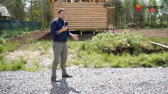 Дом на забивных жб сваях в Санкт-Петербурге смотреть онлайн