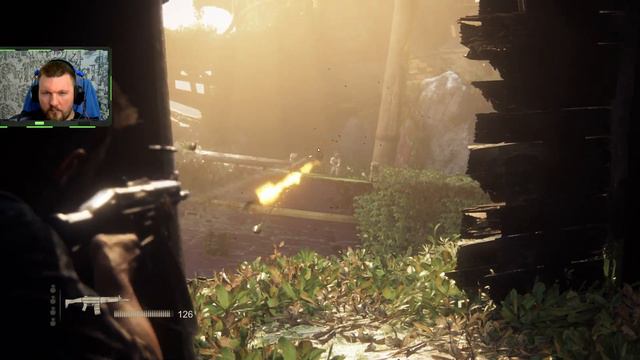 ВЫХОДА НЕТ ◢ Uncharted 4 A Thiefs End #17 смотреть онлайн