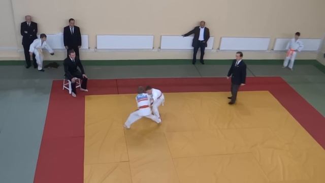 Турнир по дзюдо "Кубок Ратибора" Украина, г. Винница смотреть онлайн