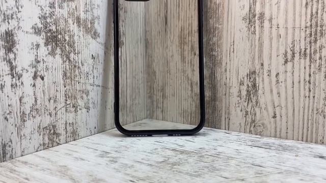 Прозрачный силиконовый чехол глянцевая окантовка Full Camera для Apple iPhone 11 Pro смотреть онлайн