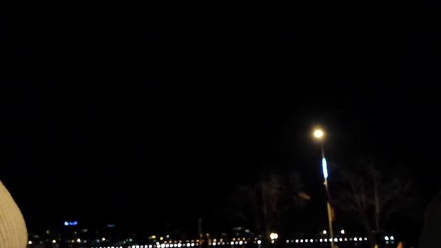 Салют в Риге 18 (праздник света) смотреть онлайн